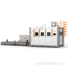 Robustes automatisiertes 3D -Drucksystem zum Verkauf